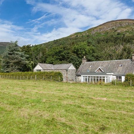 Enchanting,Rustic, Dundurn Mill With Stunning Views And Private River Comrie Buitenkant foto