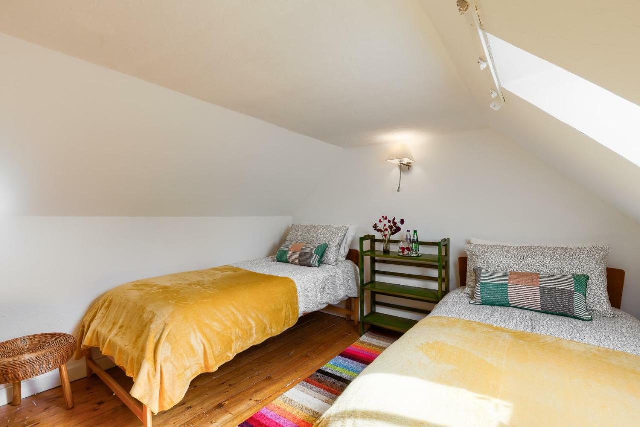 Enchanting,Rustic, Dundurn Mill With Stunning Views And Private River Comrie Buitenkant foto