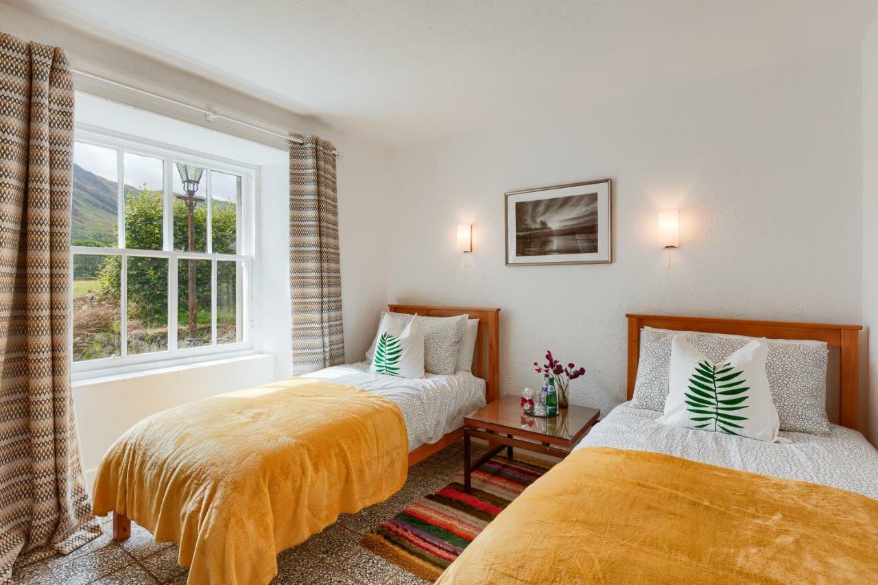 Enchanting,Rustic, Dundurn Mill With Stunning Views And Private River Comrie Buitenkant foto