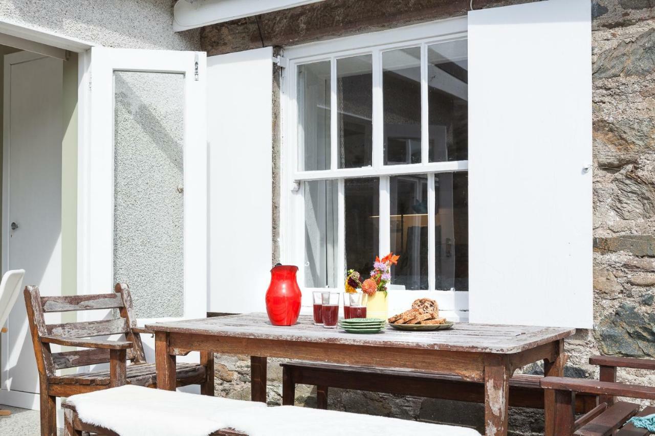Enchanting,Rustic, Dundurn Mill With Stunning Views And Private River Comrie Buitenkant foto